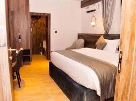 Jukky Hospitality Ltd