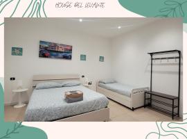 House del Levante Locazione breve