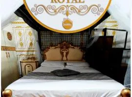 Jessica Flat Malta Royal Guesthouse