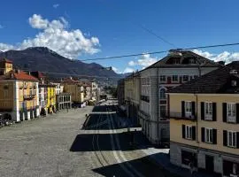 Piazza Grande Duplex