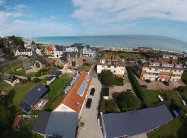 L'atelier du bord de mer - Pourville-sur-Mer