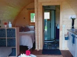 Luxury Studio Stunning Views - Milltown