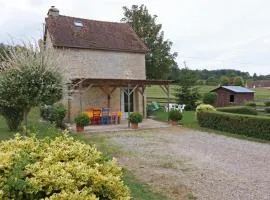 Maison rénovée au Haras avec WIFI, animaux acceptés - FR-1-497-236