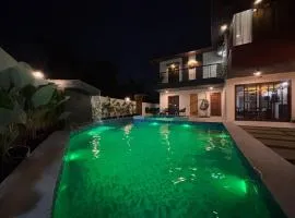 Villa Serene Resort