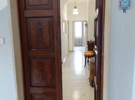 Le Rondini, Hotel in Trani