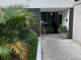 705 Apartamento proximo ao Ministerio publico MG, cozinha completa, vaga
