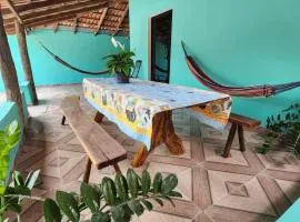 Casa da Rany