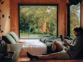 Cosy Off-Grid Cabin in Kangaroo Valley - Gustavo