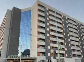Bauru Apartamento Fly Aeroclube USP FOB Shopping Hospital
