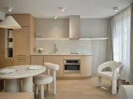 CORNER - Luxury Serviced Apartments