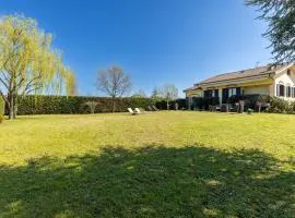 Villa Il Castellaccio