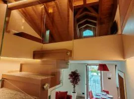 Le Reve Charmant Apartments - Via De L ostan, 18