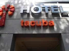Hotel Tacuba