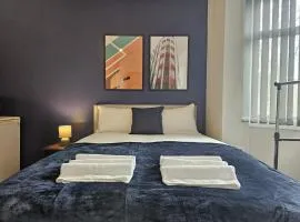 Brookside House Share