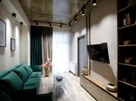 Cozy apartment for travelling