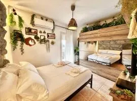 Jungle In The City ,Corfu - Kanoni