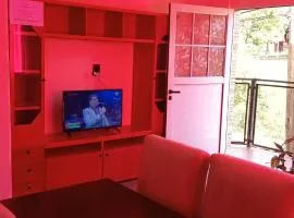 Hospedaje