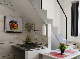 Apartamento Cavalcante