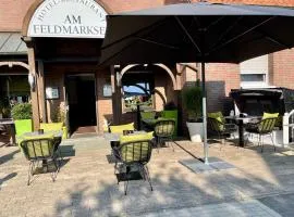 Hotel am Feldmarksee