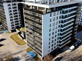 Apartamenty Jurowiecka 13