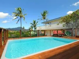 Featured in Hawaii Magazine, Stunning views!