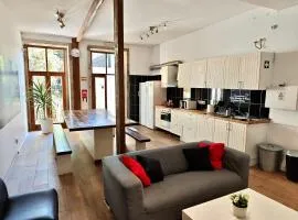 GuestHouse Bragas Porto Center