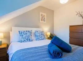 Passion Flower Cottage