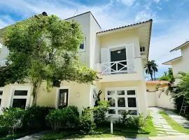 Casa de condomínio em Juquehy - SP (4)