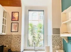 Rome to You- Easy way Apartment