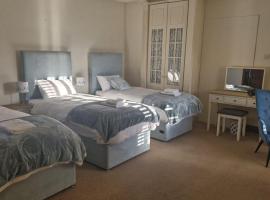 Wytchwood B&B, accommodation in Clonakilty