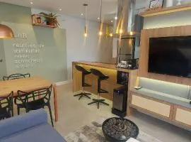 Apartamento Bento Gonçalves com Academia
