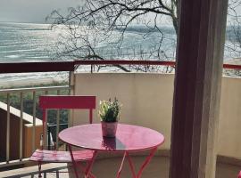 테르몰리에 위치한 호텔 Casa Bellavista