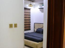 Four Bedroom Duplex in Magodo phase 1, hotel v destinaci Agege