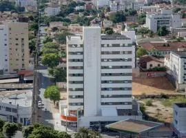 Intercity Montes Claros