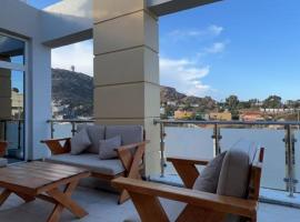 منتجع فيرا الهدا, villa in Taif