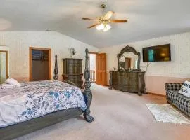Minutes To Heavenly, Private Covered Hot Tub