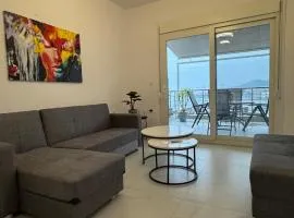 Anastasias house