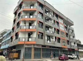 Ranzol Hotel and Guest House