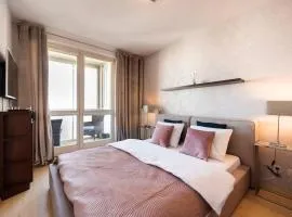 Apartament Zielone Zacisze, Darmowy Parking