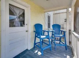 Wildwood Apartment Less Than Half Mi to Boardwalk!