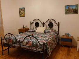 Camera "La Margherita"