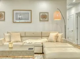 Waterfront Family Vacation , Near Ocean and Mineral Springs, 7 sleeps