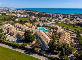 Ponta Grande Resort, hotel a Albufeira