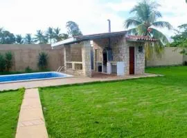 Tu refugio tropical en Morrocoy