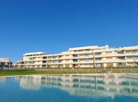 Los Colibríes, Beach & Golf - By AC REAL, hotel v destinaci Isla Canela