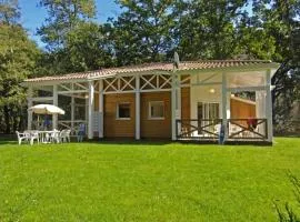 Villa tout confort au coeur d'une base nautique