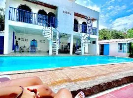 The Bonito Place