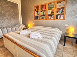 Appartamenti La Chiocciola Como - Lipomo, casă de vacanță din Como