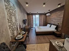 MitProt Panorama Bay 2 luks Studio 143