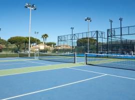 Browns Sports Resort, rezort v destinaci Vilamoura